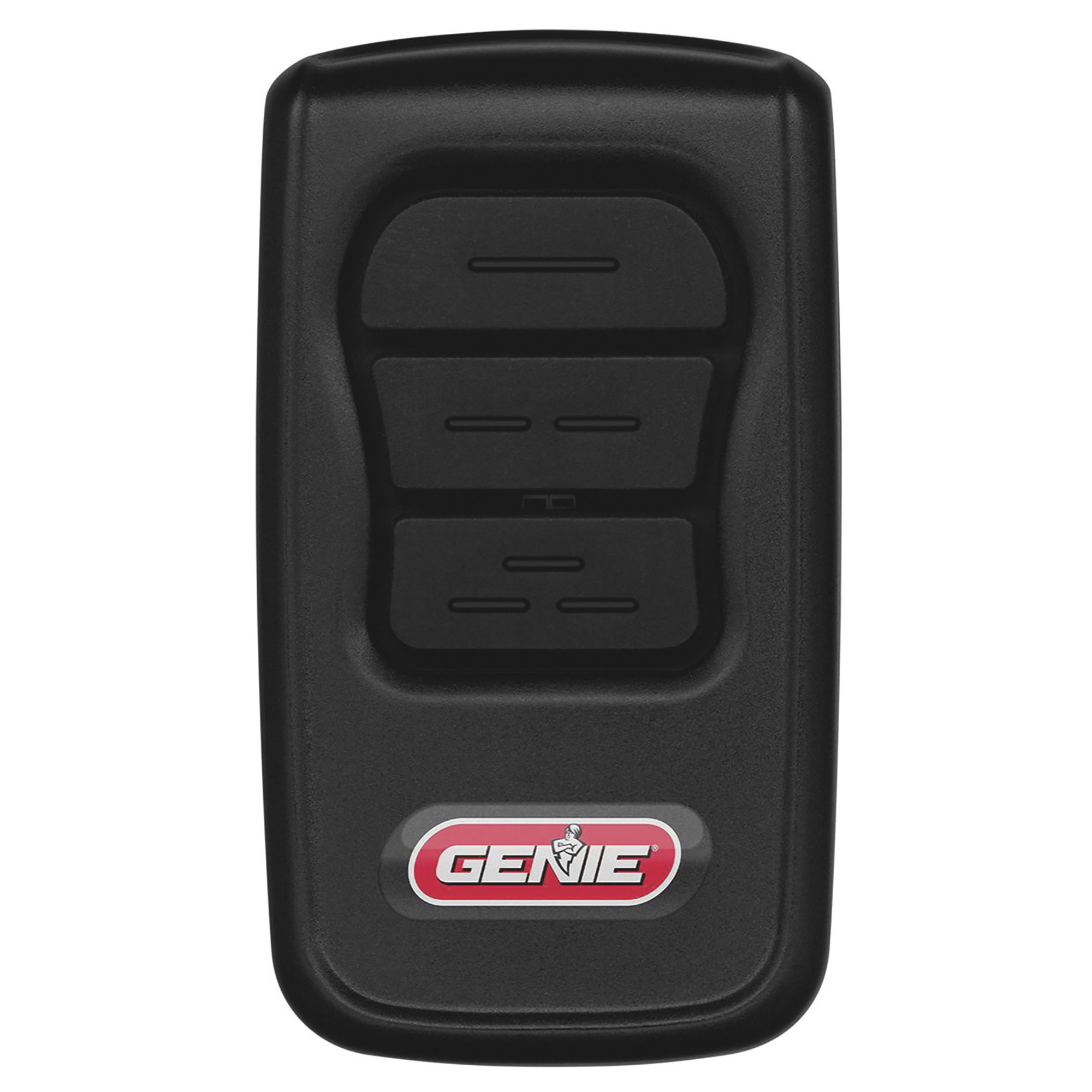 GenieMaster® 3-Button Master Remote, Model# GM3T-R